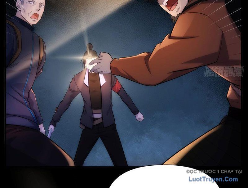 Quỷ Thần Trủng Chapter 16 - Trang 32