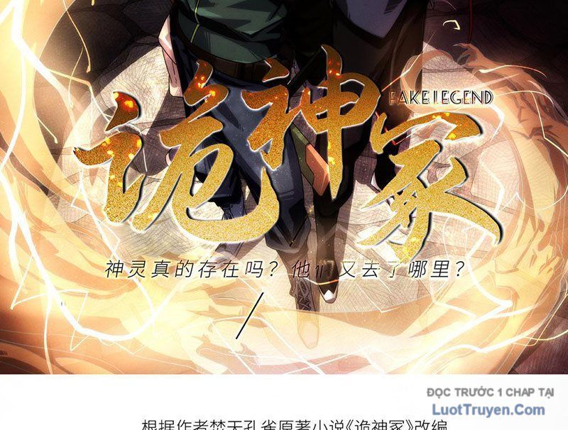Quỷ Thần Trủng Chapter 16 - Trang 4