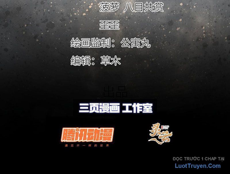 Quỷ Thần Trủng Chapter 16 - Trang 6