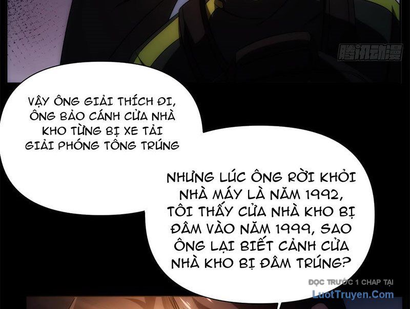 Quỷ Thần Trủng Chapter 17 - Trang 19