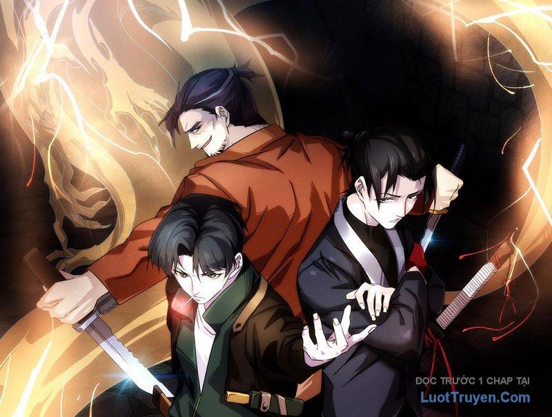 Quỷ Thần Trủng Chapter 17 - Trang 3