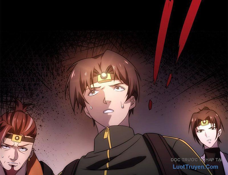Quỷ Thần Trủng Chapter 17 - Trang 34