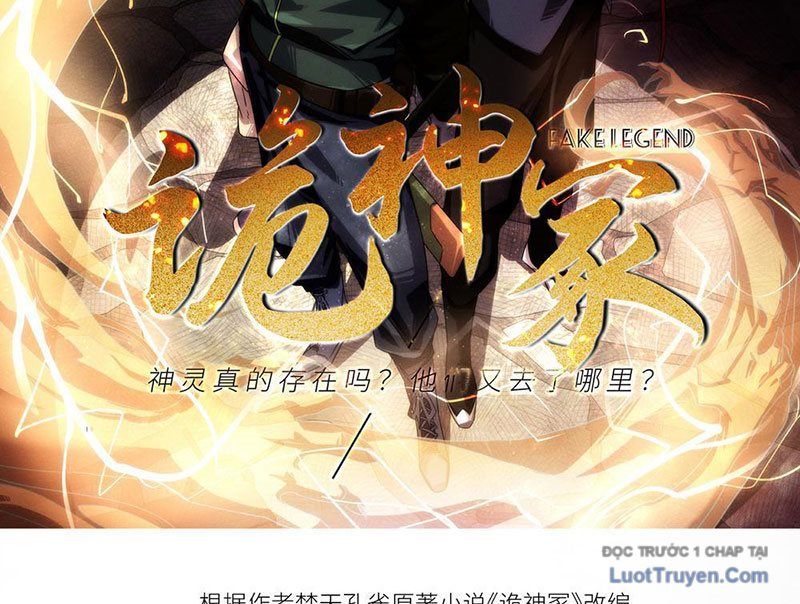 Quỷ Thần Trủng Chapter 17 - Trang 4