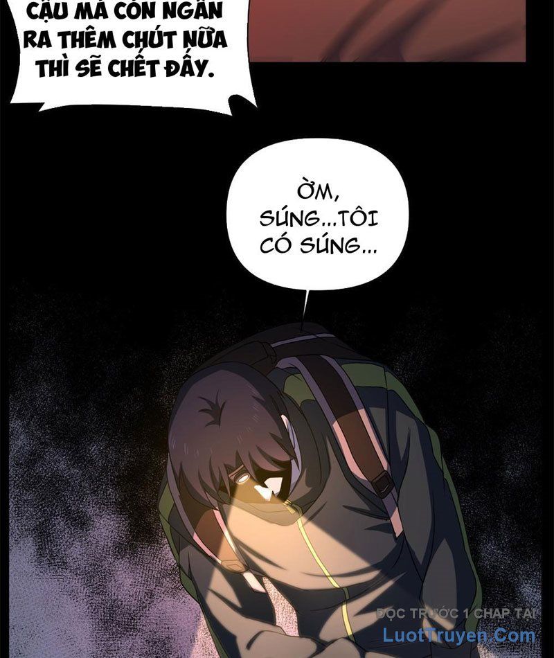 Quỷ Thần Trủng Chapter 18 - Trang 11