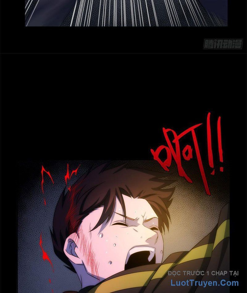 Quỷ Thần Trủng Chapter 18 - Trang 16