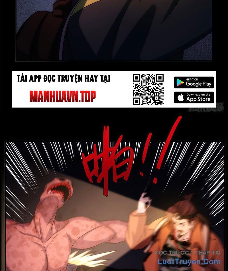 Quỷ Thần Trủng Chapter 18 - Trang 17