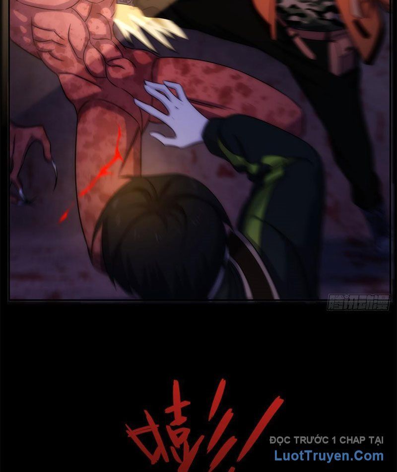 Quỷ Thần Trủng Chapter 18 - Trang 18