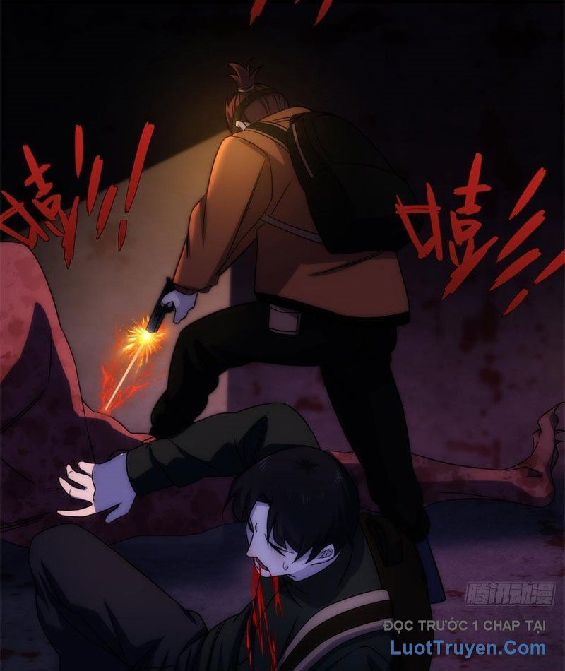 Quỷ Thần Trủng Chapter 18 - Trang 19