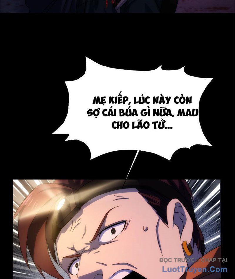 Quỷ Thần Trủng Chapter 18 - Trang 20