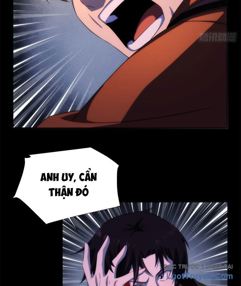 Quỷ Thần Trủng Chapter 18 - Trang 21