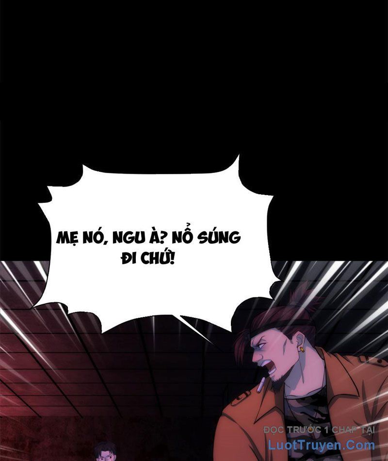Quỷ Thần Trủng Chapter 18 - Trang 25