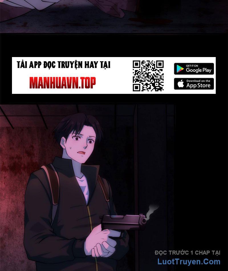 Quỷ Thần Trủng Chapter 18 - Trang 31