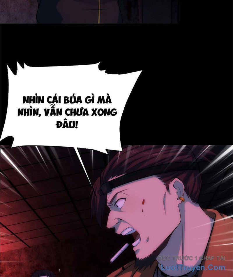 Quỷ Thần Trủng Chapter 18 - Trang 32