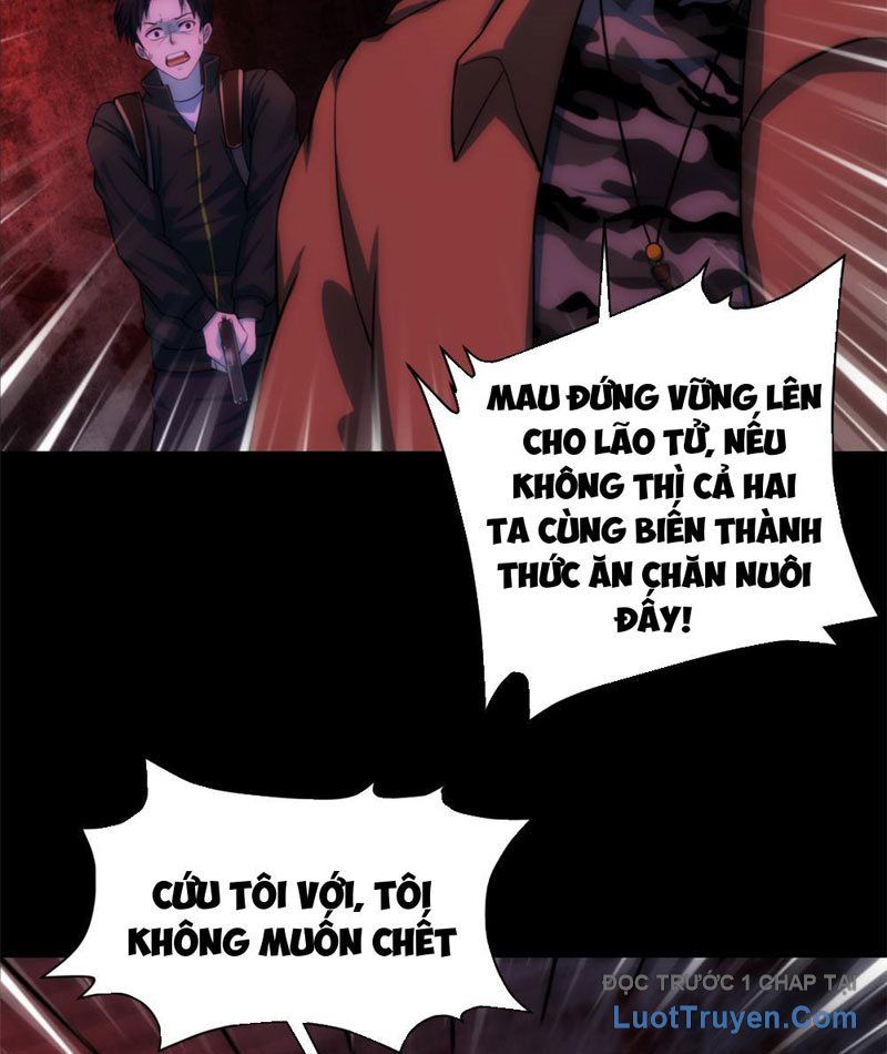 Quỷ Thần Trủng Chapter 18 - Trang 33