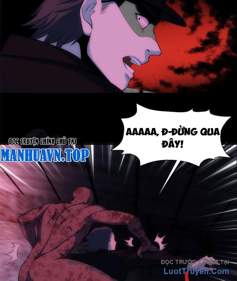 Quỷ Thần Trủng Chapter 18 - Trang 35
