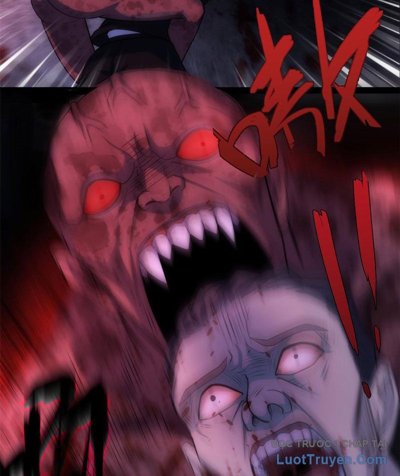 Quỷ Thần Trủng Chapter 18 - Trang 36