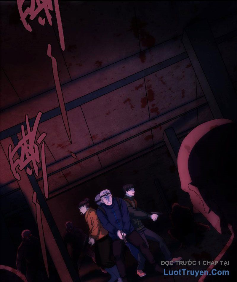 Quỷ Thần Trủng Chapter 18 - Trang 41