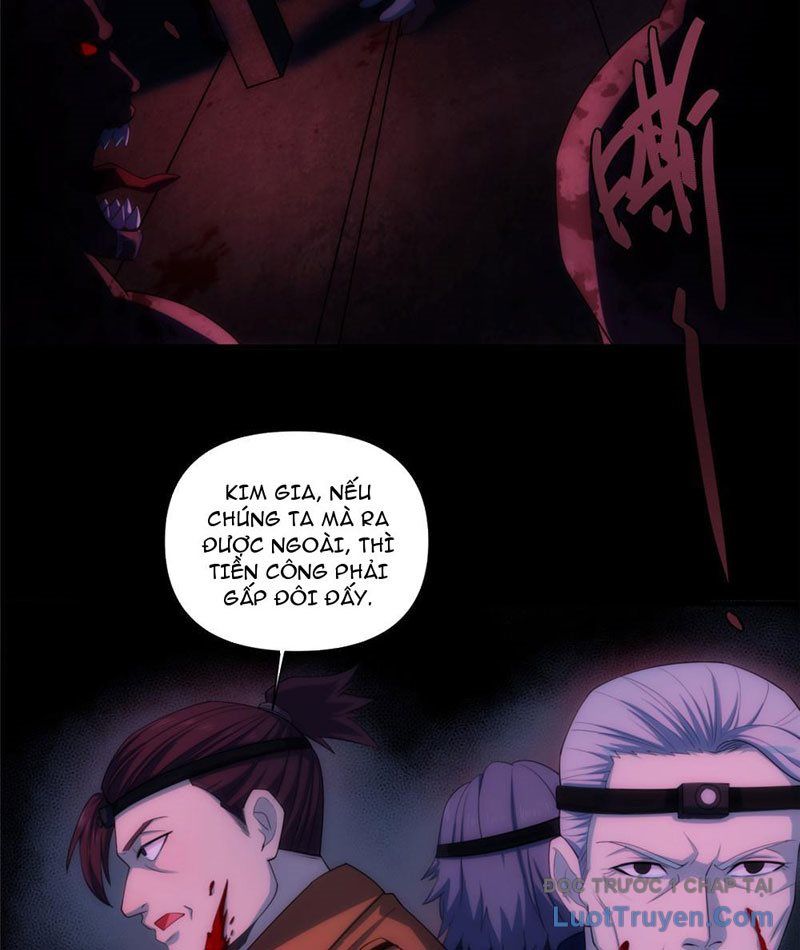 Quỷ Thần Trủng Chapter 18 - Trang 42
