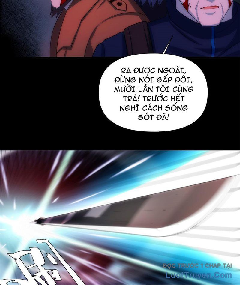 Quỷ Thần Trủng Chapter 18 - Trang 43