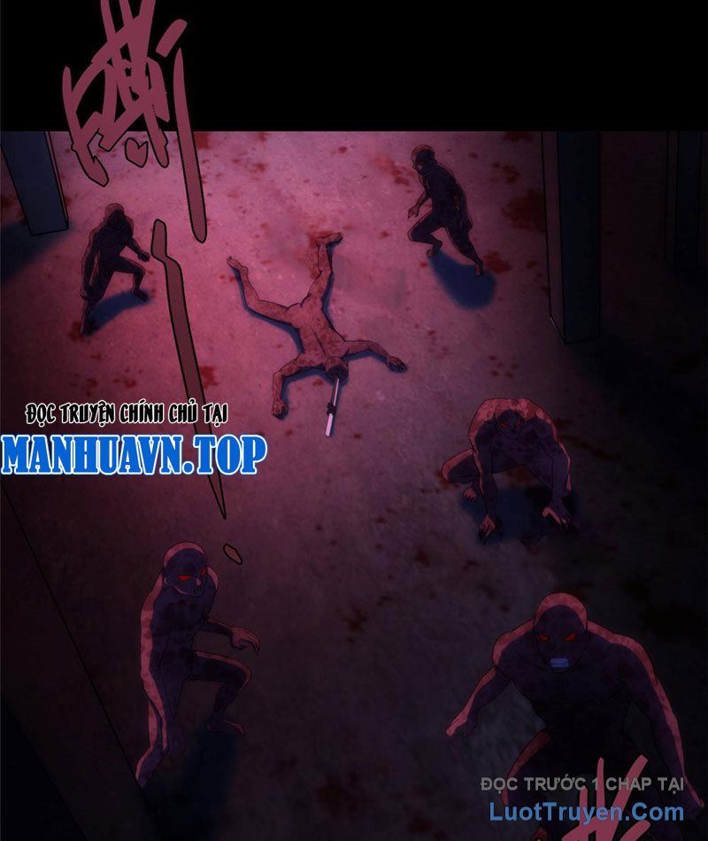 Quỷ Thần Trủng Chapter 18 - Trang 46