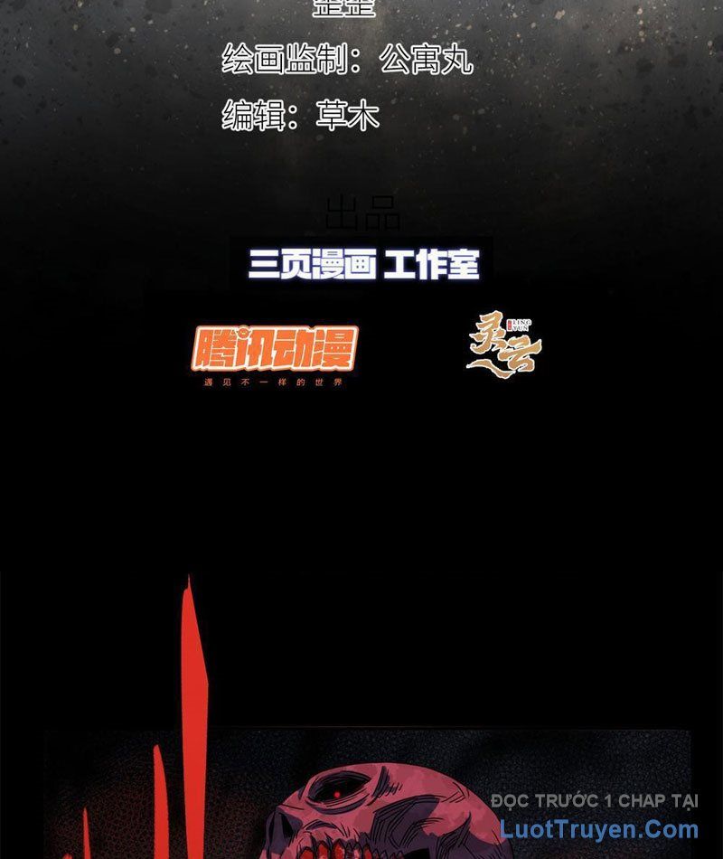 Quỷ Thần Trủng Chapter 18 - Trang 5