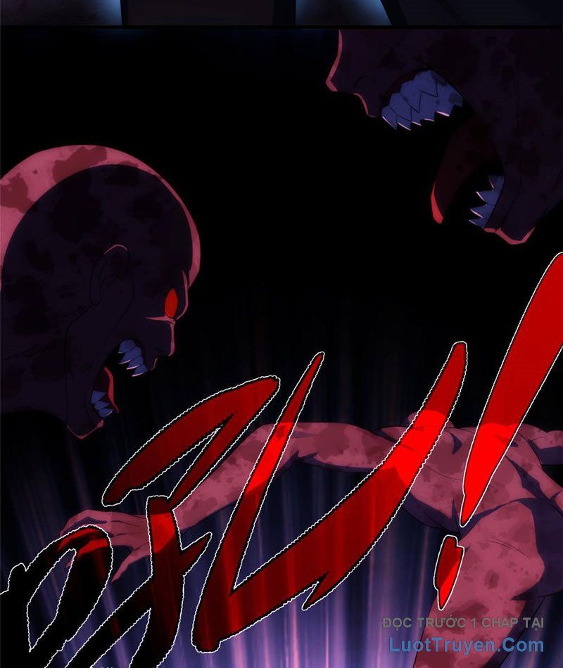 Quỷ Thần Trủng Chapter 18 - Trang 50