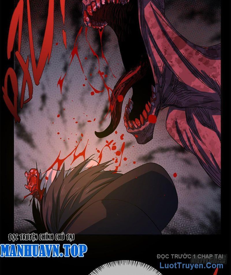 Quỷ Thần Trủng Chapter 18 - Trang 6