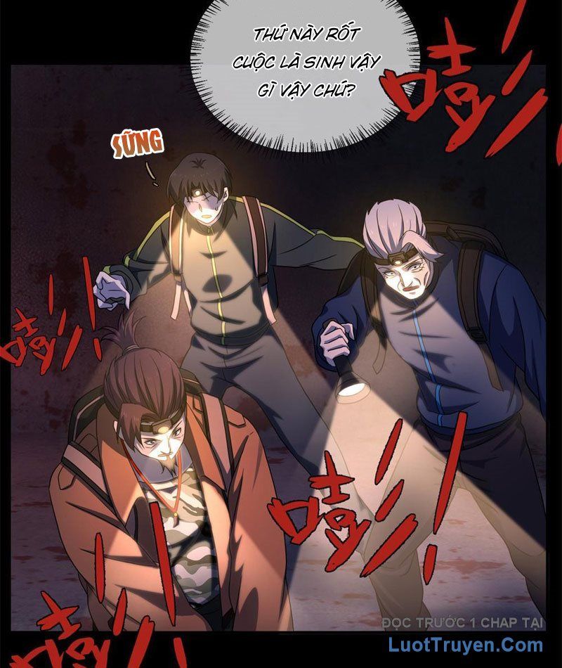 Quỷ Thần Trủng Chapter 18 - Trang 7