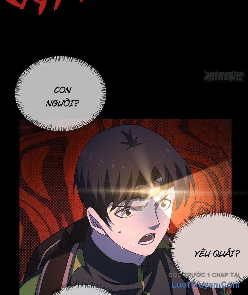 Quỷ Thần Trủng Chapter 18 - Trang 8