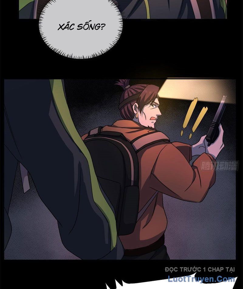 Quỷ Thần Trủng Chapter 18 - Trang 9