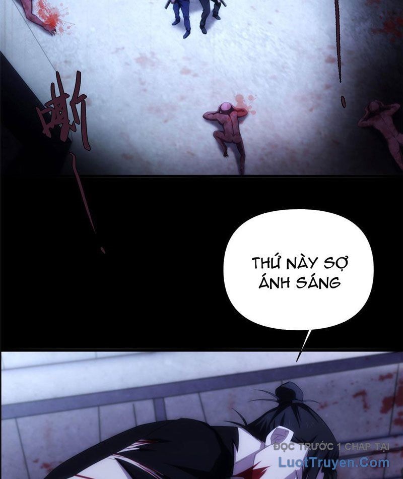 Quỷ Thần Trủng Chapter 19 - Trang 11
