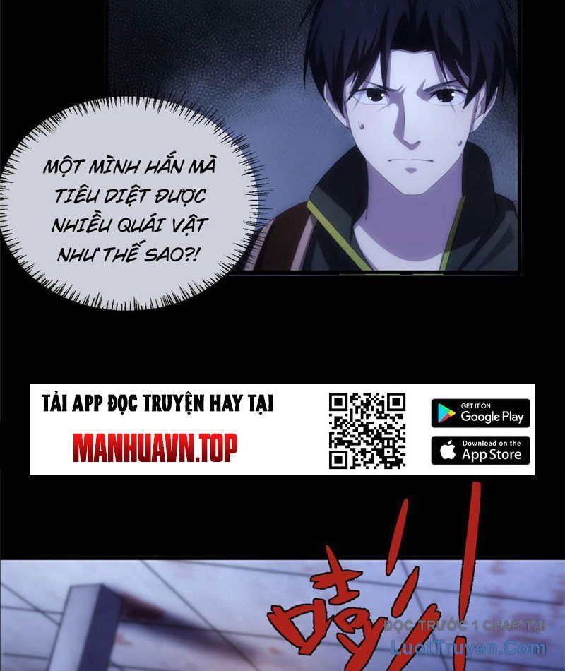 Quỷ Thần Trủng Chapter 19 - Trang 13