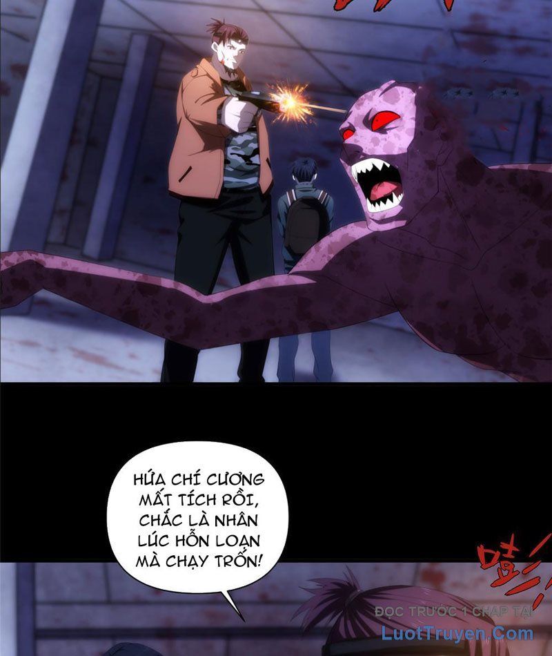 Quỷ Thần Trủng Chapter 19 - Trang 14