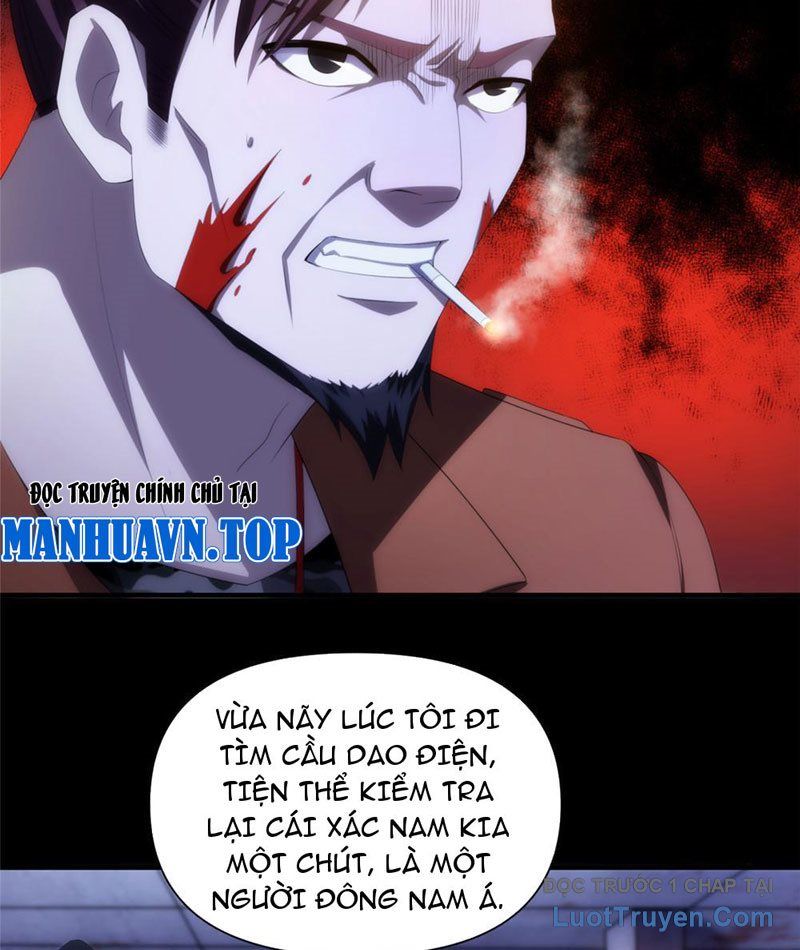Quỷ Thần Trủng Chapter 19 - Trang 16