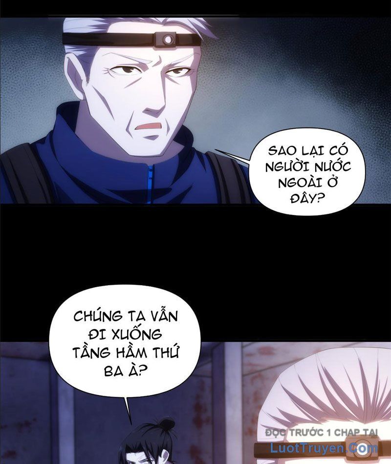 Quỷ Thần Trủng Chapter 19 - Trang 18