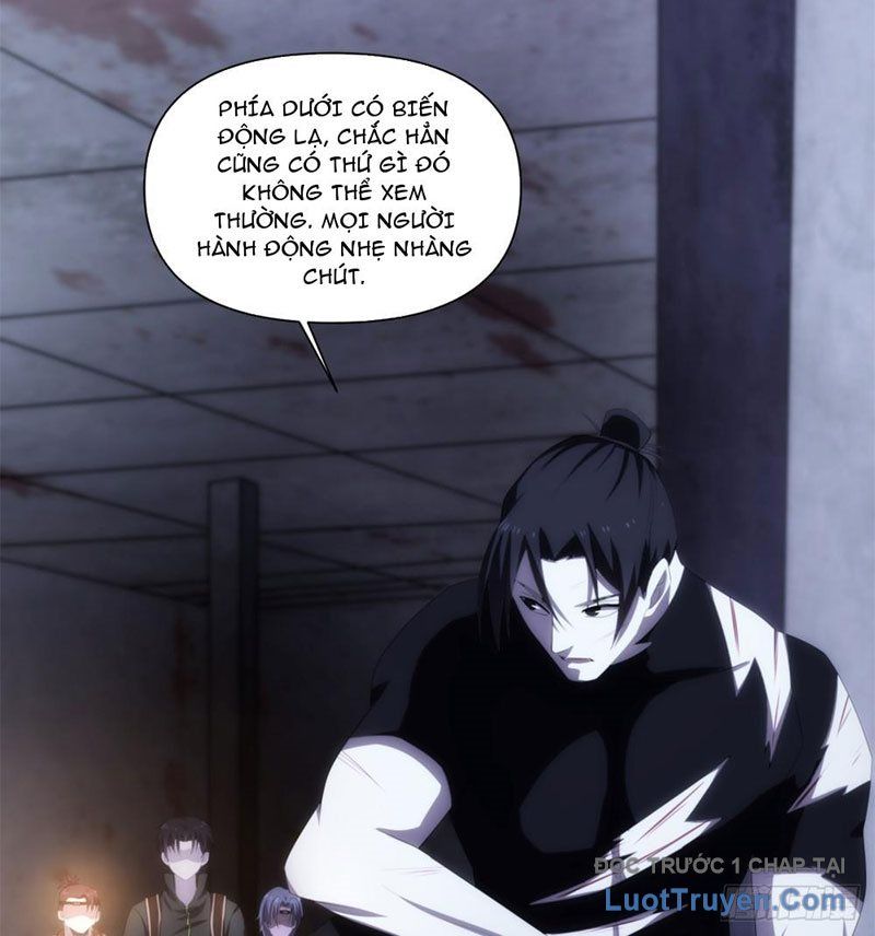 Quỷ Thần Trủng Chapter 19 - Trang 22