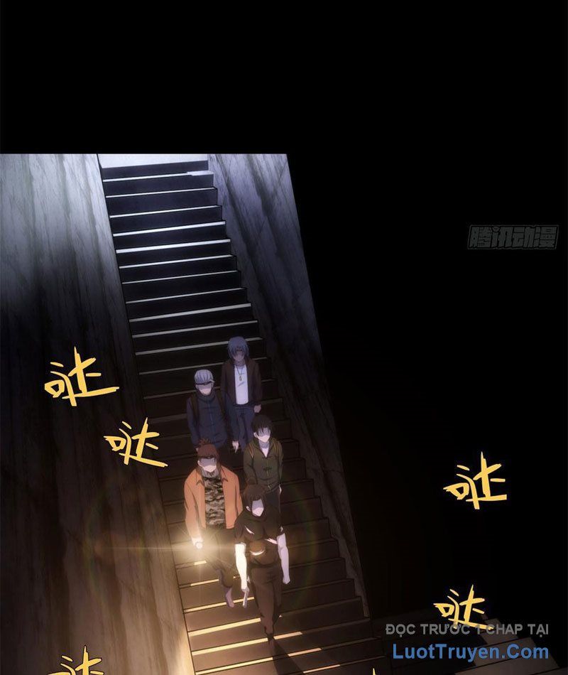 Quỷ Thần Trủng Chapter 19 - Trang 25