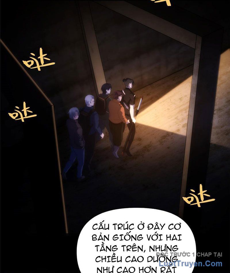 Quỷ Thần Trủng Chapter 19 - Trang 28