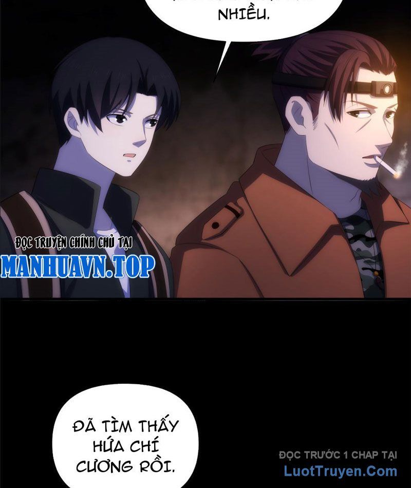 Quỷ Thần Trủng Chapter 19 - Trang 29