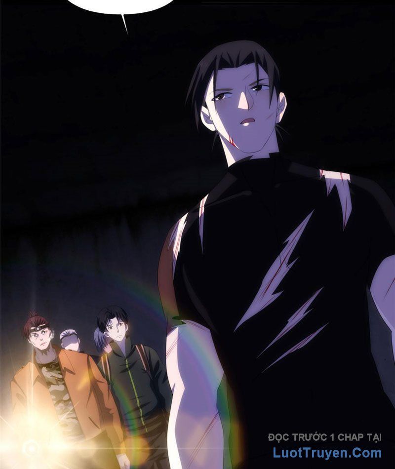Quỷ Thần Trủng Chapter 19 - Trang 30