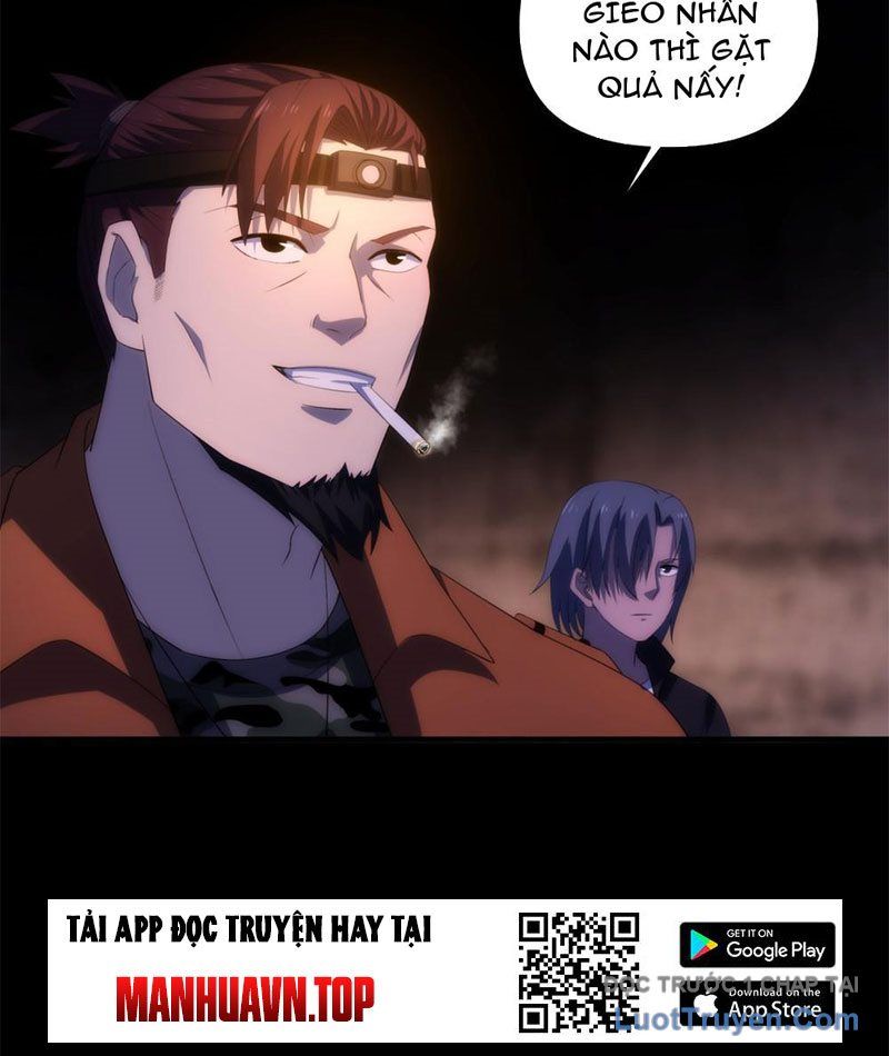 Quỷ Thần Trủng Chapter 19 - Trang 35