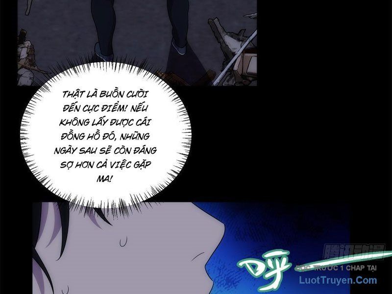 Quỷ Thần Trủng Chapter 2 - Trang 19