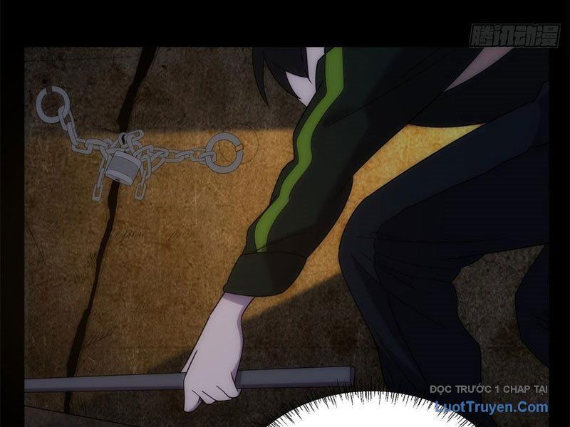 Quỷ Thần Trủng Chapter 2 - Trang 22