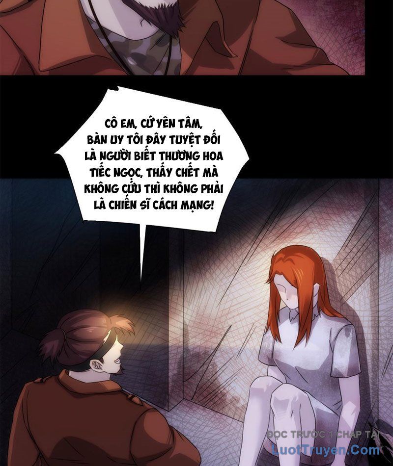 Quỷ Thần Trủng Chapter 20 - Trang 11