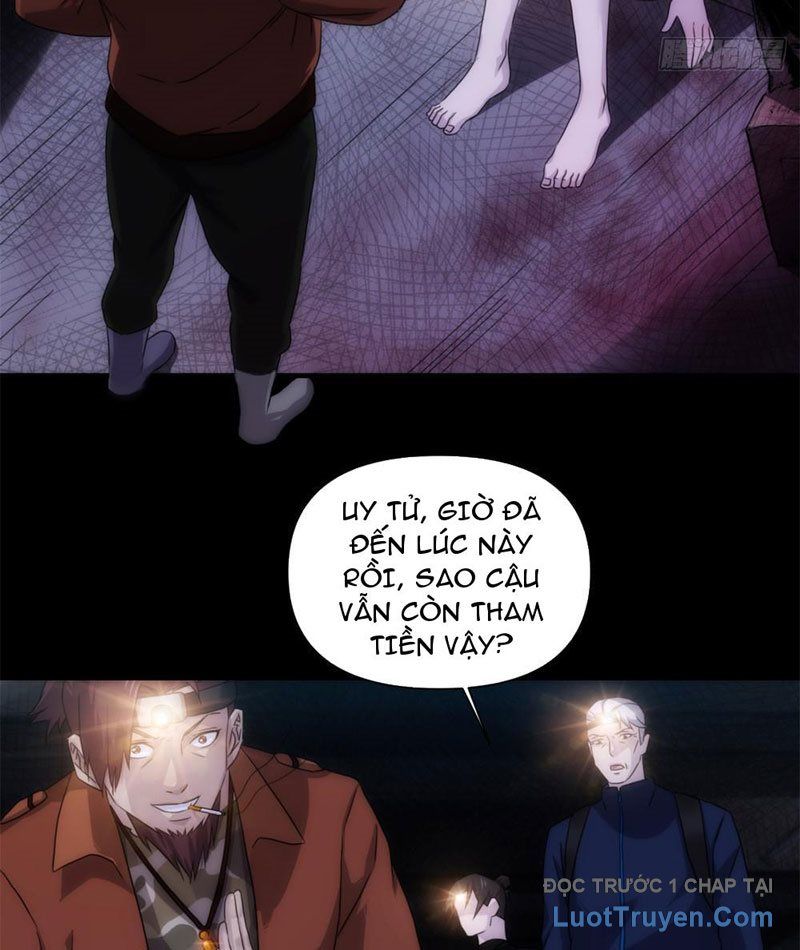Quỷ Thần Trủng Chapter 20 - Trang 12