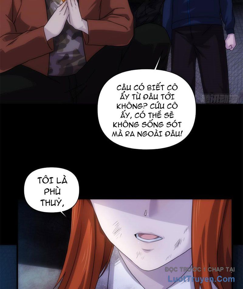 Quỷ Thần Trủng Chapter 20 - Trang 13