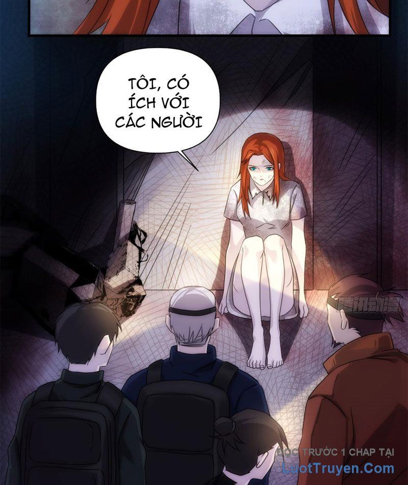 Quỷ Thần Trủng Chapter 20 - Trang 14