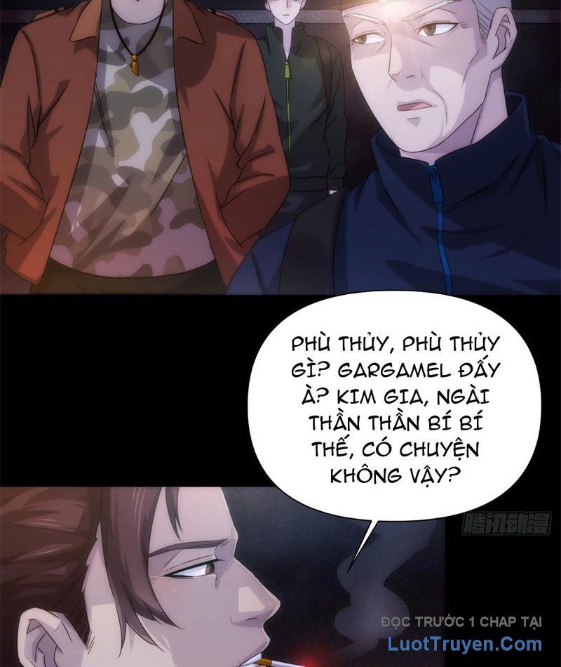 Quỷ Thần Trủng Chapter 20 - Trang 19