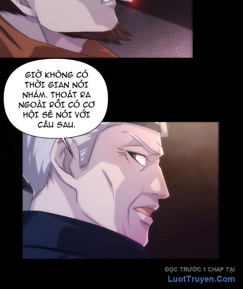 Quỷ Thần Trủng Chapter 20 - Trang 20