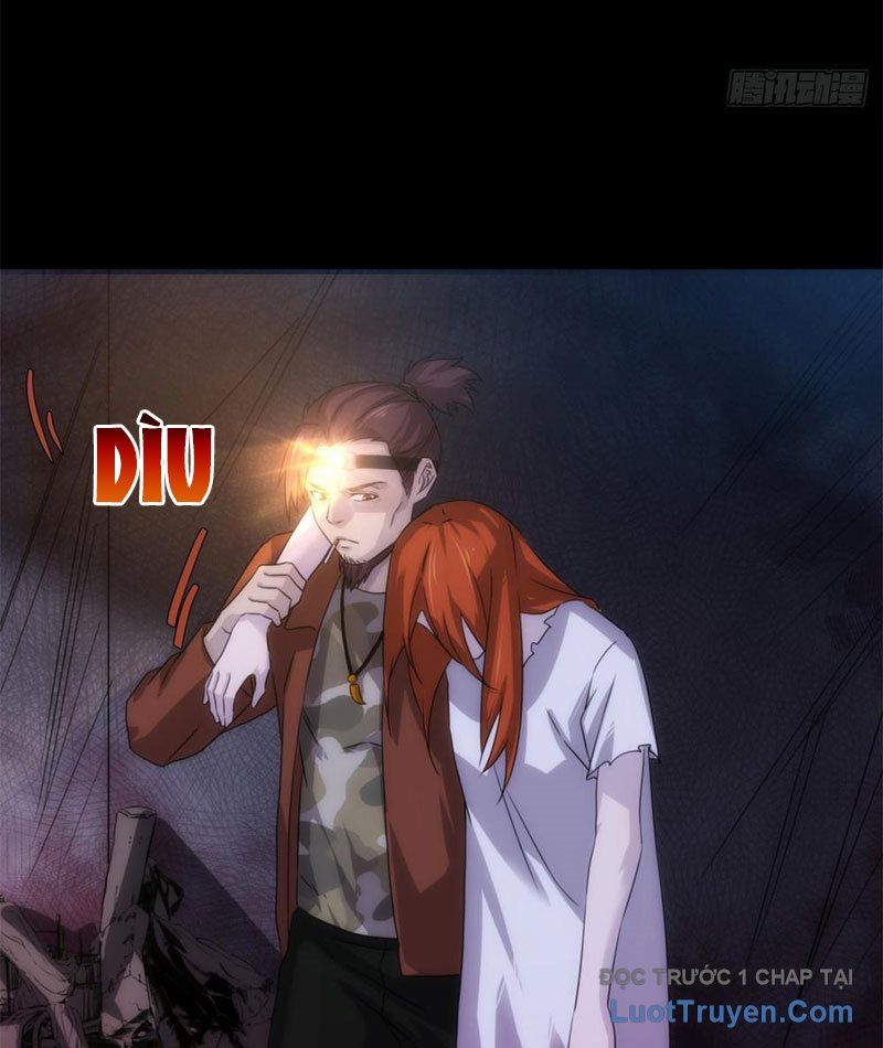 Quỷ Thần Trủng Chapter 20 - Trang 21